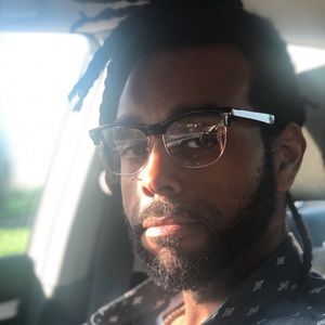 Meet your Posher, Darnell